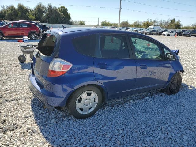 Photo 2 VIN: JHMGE8H34DC080550 - HONDA FIT 