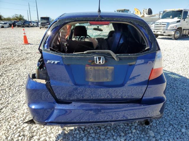 Photo 5 VIN: JHMGE8H34DC080550 - HONDA FIT 