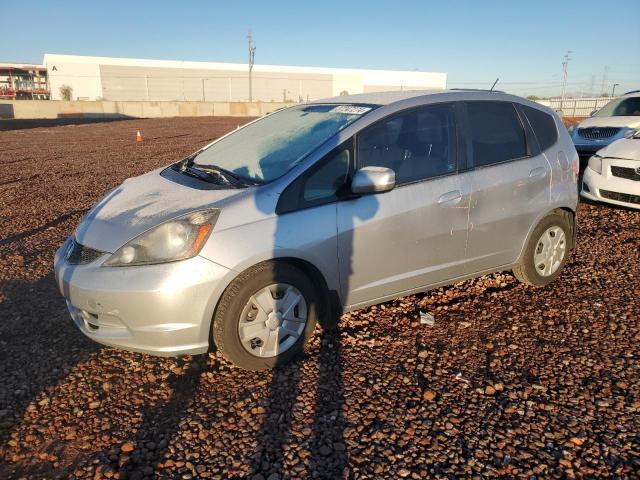 Photo 0 VIN: JHMGE8H34DC083187 - HONDA FIT 