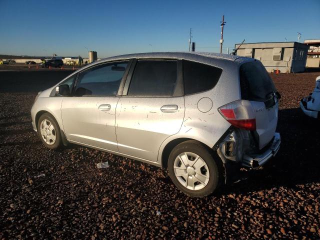 Photo 1 VIN: JHMGE8H34DC083187 - HONDA FIT 