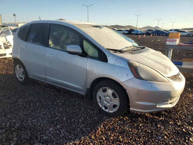 Photo 3 VIN: JHMGE8H34DC083187 - HONDA FIT 