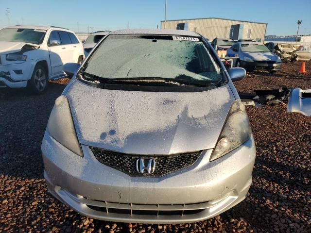 Photo 4 VIN: JHMGE8H34DC083187 - HONDA FIT 