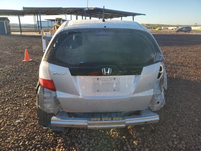 Photo 5 VIN: JHMGE8H34DC083187 - HONDA FIT 