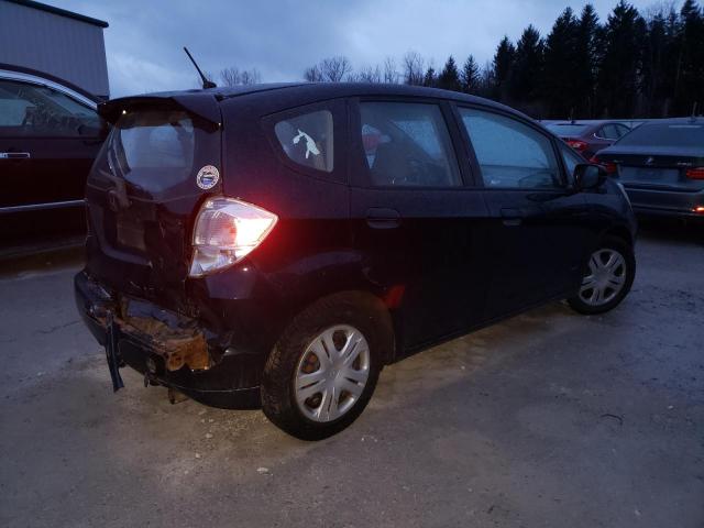 Photo 2 VIN: JHMGE8H35BC010651 - HONDA FIT 