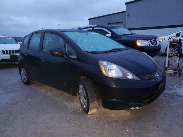 Photo 3 VIN: JHMGE8H35BC010651 - HONDA FIT 