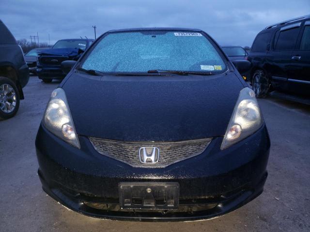 Photo 4 VIN: JHMGE8H35BC010651 - HONDA FIT 