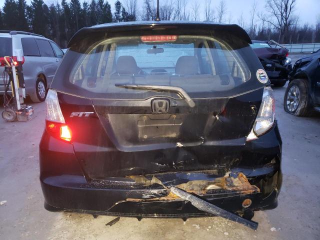 Photo 5 VIN: JHMGE8H35BC010651 - HONDA FIT 