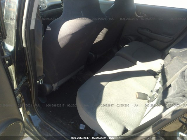 Photo 7 VIN: JHMGE8H35BC028812 - HONDA FIT 