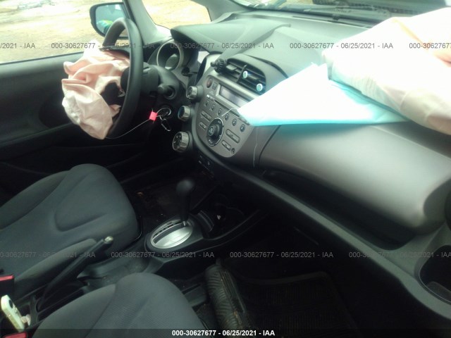 Photo 4 VIN: JHMGE8H35BS004595 - HONDA FIT 