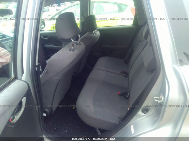 Photo 7 VIN: JHMGE8H35BS004595 - HONDA FIT 