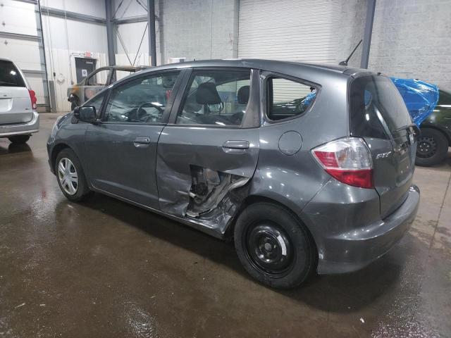 Photo 1 VIN: JHMGE8H35BS008193 - HONDA FIT 