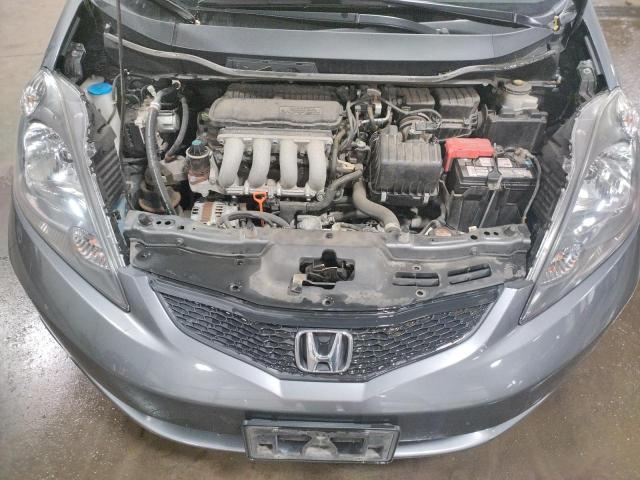 Photo 10 VIN: JHMGE8H35BS008193 - HONDA FIT 