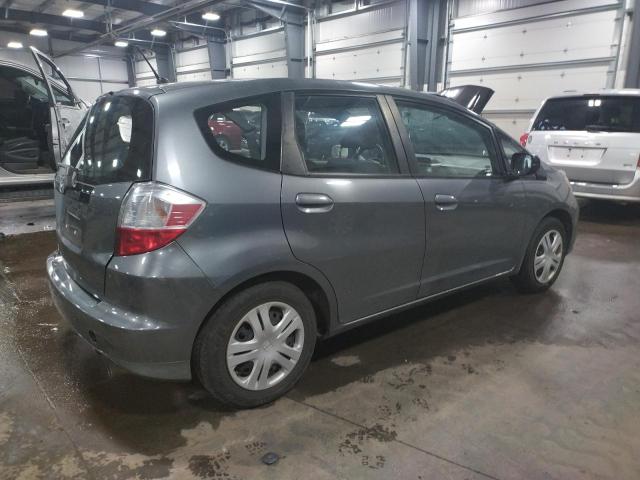 Photo 2 VIN: JHMGE8H35BS008193 - HONDA FIT 