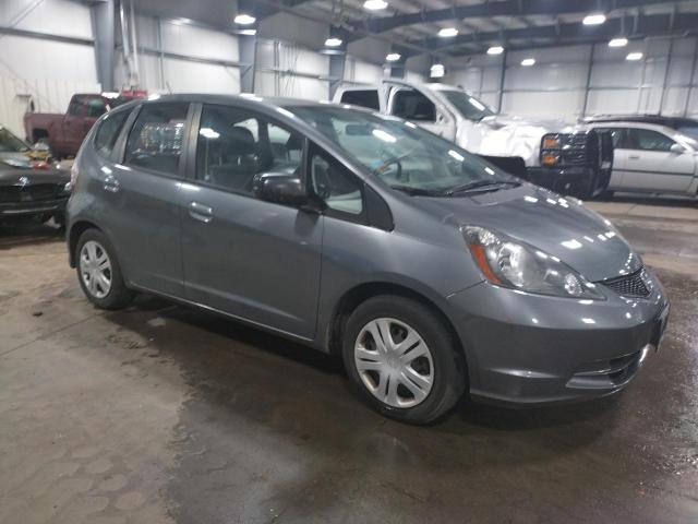 Photo 3 VIN: JHMGE8H35BS008193 - HONDA FIT 