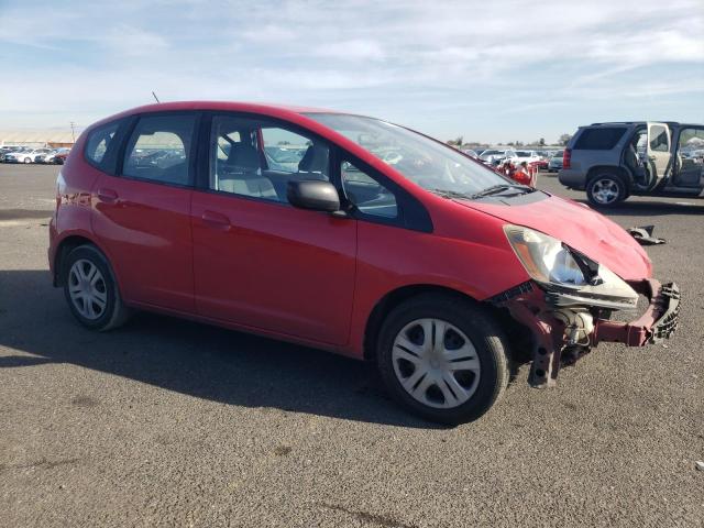 Photo 3 VIN: JHMGE8H35BS010056 - HONDA FIT 