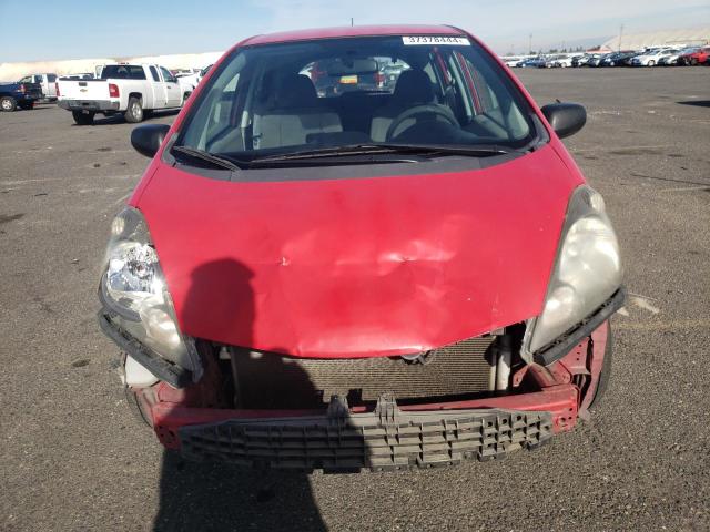 Photo 4 VIN: JHMGE8H35BS010056 - HONDA FIT 