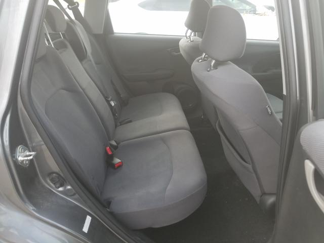 Photo 5 VIN: JHMGE8H35BS010199 - HONDA FIT 