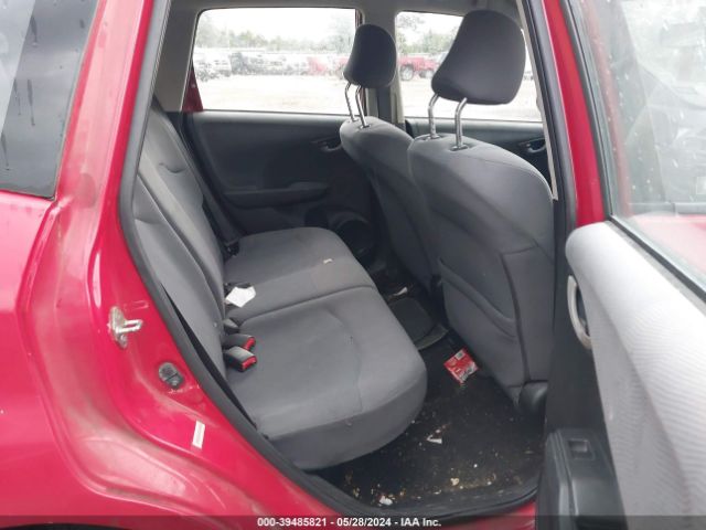 Photo 7 VIN: JHMGE8H35CC000378 - HONDA FIT 