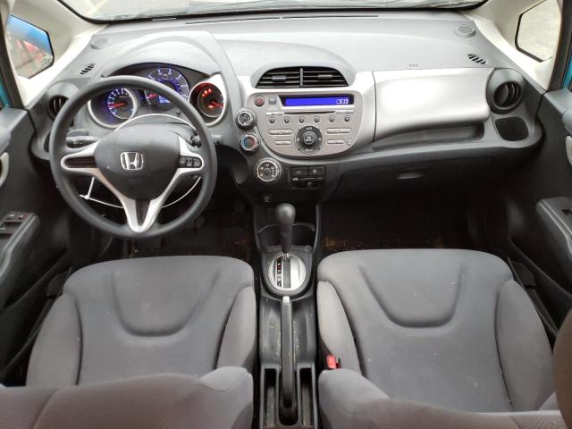 Photo 7 VIN: JHMGE8H35CC003006 - HONDA FIT 