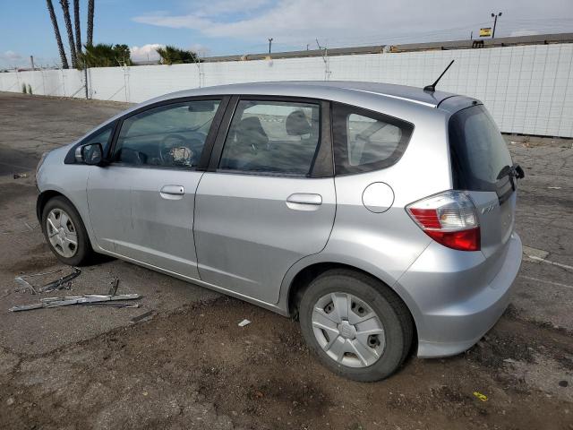 Photo 1 VIN: JHMGE8H35CC005385 - HONDA FIT 