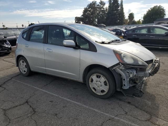 Photo 3 VIN: JHMGE8H35CC005385 - HONDA FIT 