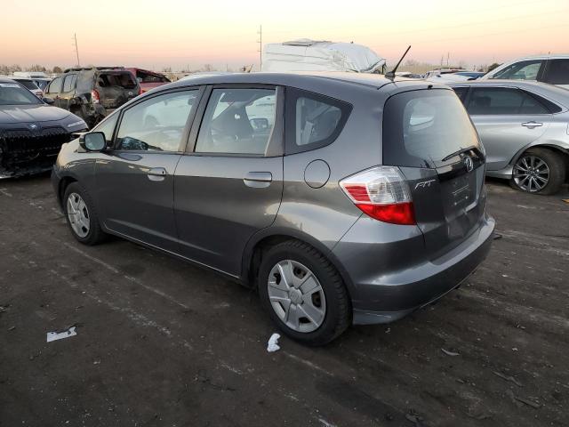 Photo 1 VIN: JHMGE8H35CC017391 - HONDA FIT 