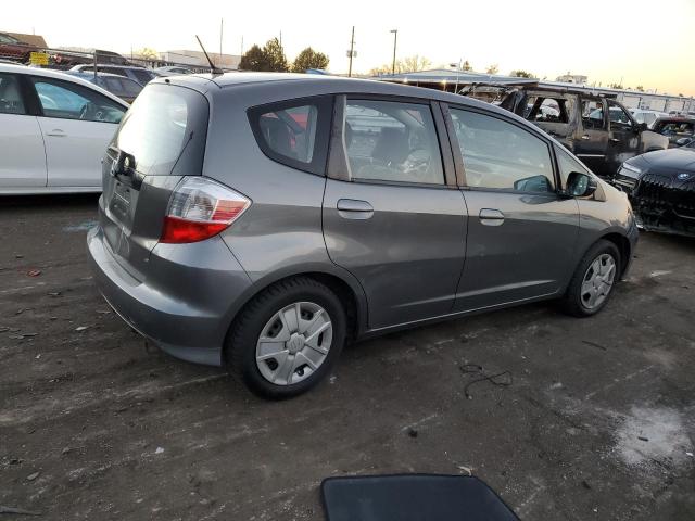 Photo 2 VIN: JHMGE8H35CC017391 - HONDA FIT 