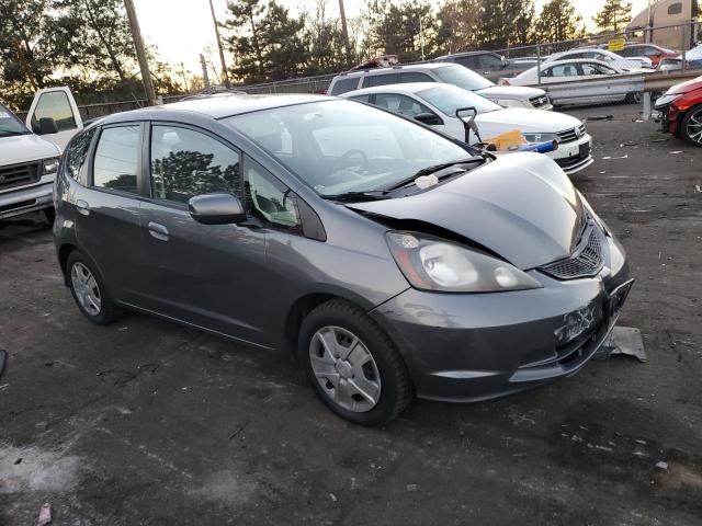 Photo 3 VIN: JHMGE8H35CC017391 - HONDA FIT 