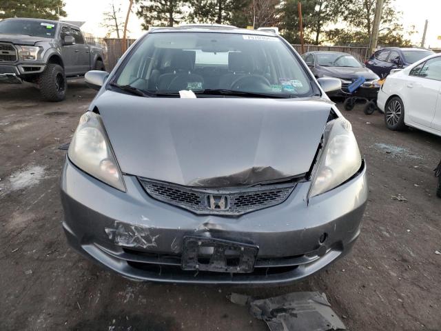 Photo 4 VIN: JHMGE8H35CC017391 - HONDA FIT 