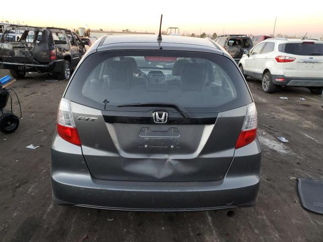 Photo 5 VIN: JHMGE8H35CC017391 - HONDA FIT 