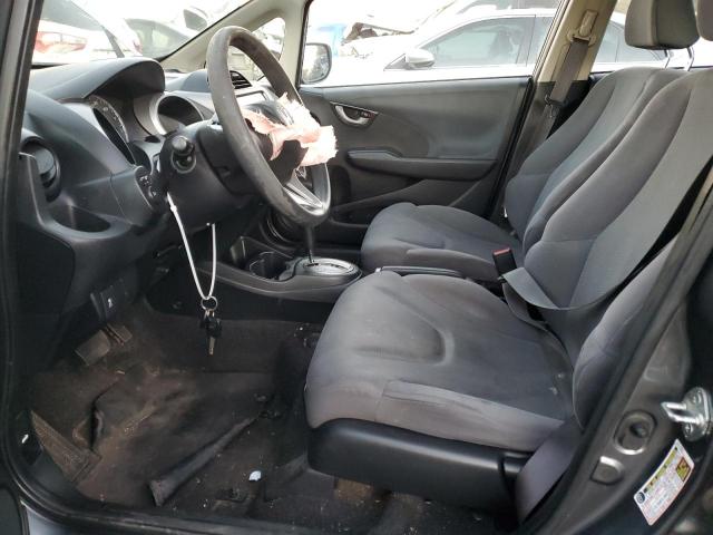 Photo 6 VIN: JHMGE8H35CC017391 - HONDA FIT 