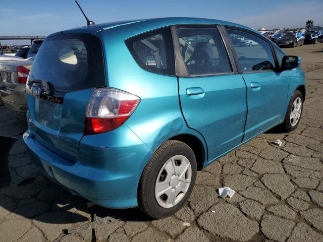 Photo 2 VIN: JHMGE8H35CC020095 - HONDA FIT 