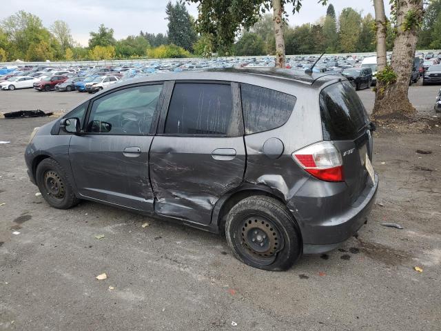 Photo 1 VIN: JHMGE8H35CC020310 - HONDA FIT 