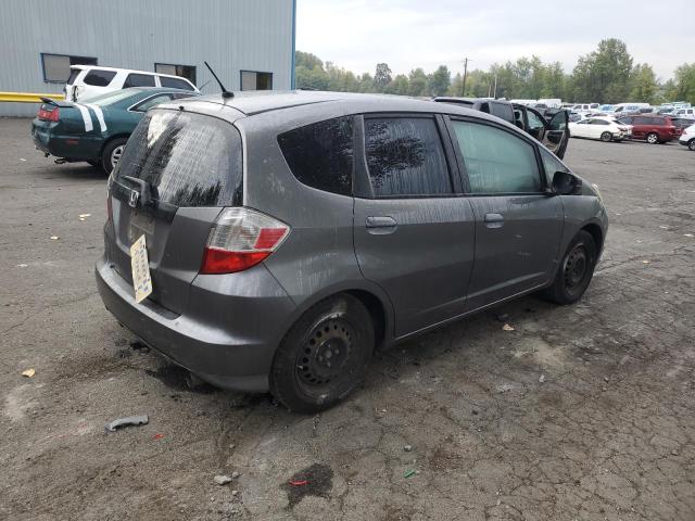 Photo 2 VIN: JHMGE8H35CC020310 - HONDA FIT 