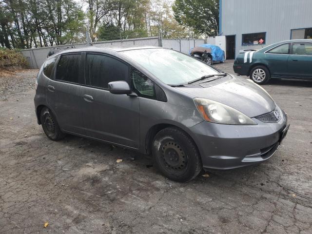 Photo 3 VIN: JHMGE8H35CC020310 - HONDA FIT 