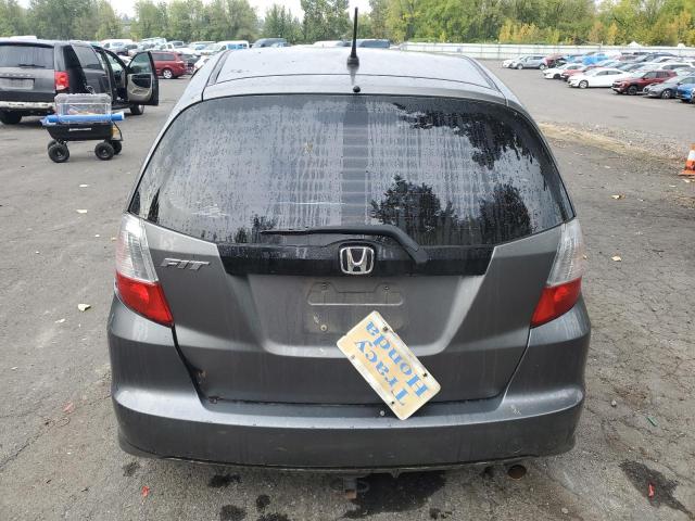 Photo 5 VIN: JHMGE8H35CC020310 - HONDA FIT 