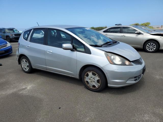 Photo 3 VIN: JHMGE8H35CC023501 - HONDA FIT 