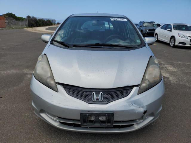 Photo 4 VIN: JHMGE8H35CC023501 - HONDA FIT 