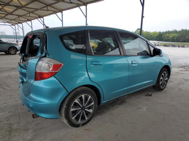 Photo 2 VIN: JHMGE8H35CC024924 - HONDA FIT 