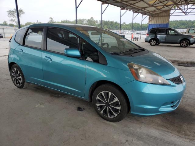 Photo 3 VIN: JHMGE8H35CC024924 - HONDA FIT 