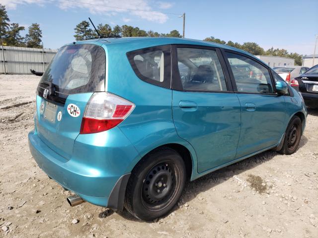 Photo 3 VIN: JHMGE8H35CC024955 - HONDA FIT 