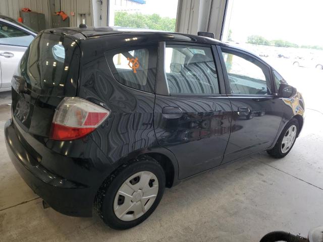 Photo 2 VIN: JHMGE8H35CC025586 - HONDA FIT 