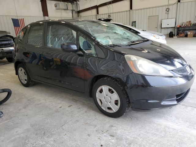 Photo 3 VIN: JHMGE8H35CC025586 - HONDA FIT 