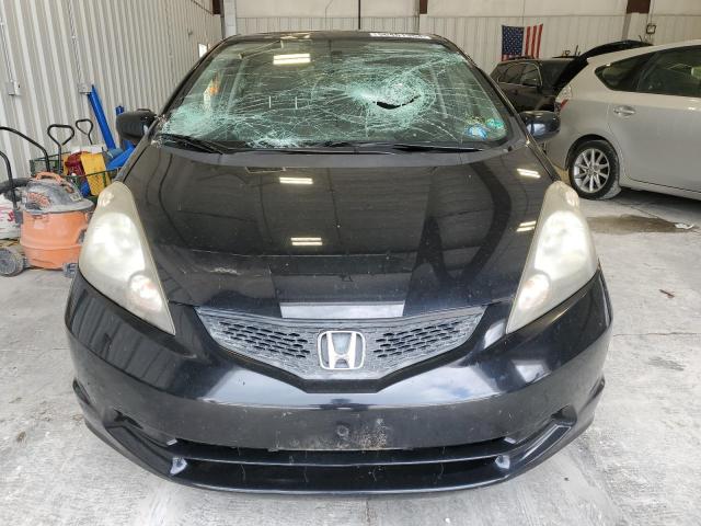 Photo 4 VIN: JHMGE8H35CC025586 - HONDA FIT 