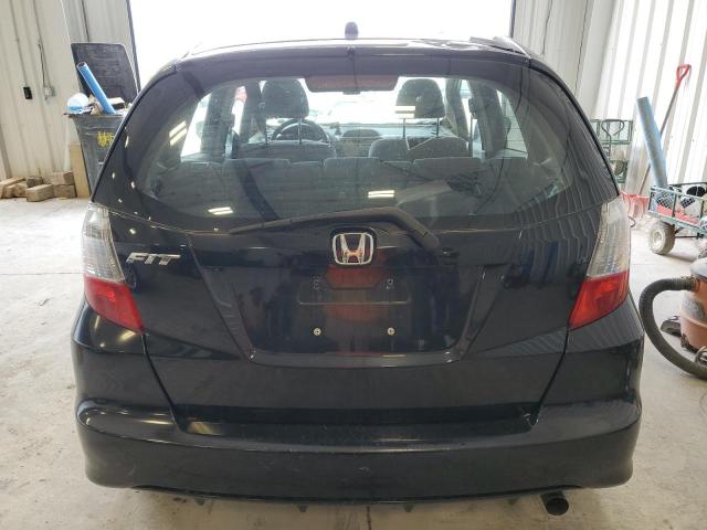 Photo 5 VIN: JHMGE8H35CC025586 - HONDA FIT 