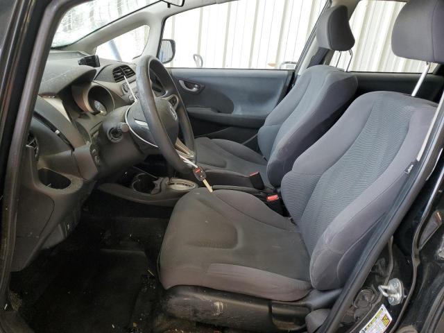 Photo 6 VIN: JHMGE8H35CC025586 - HONDA FIT 