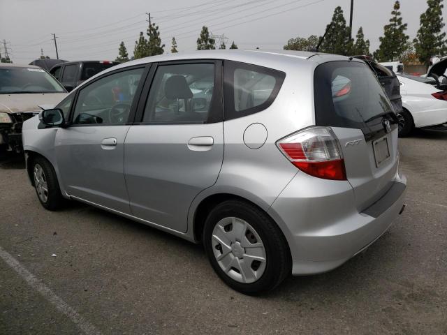 Photo 1 VIN: JHMGE8H35CC028813 - HONDA FIT 