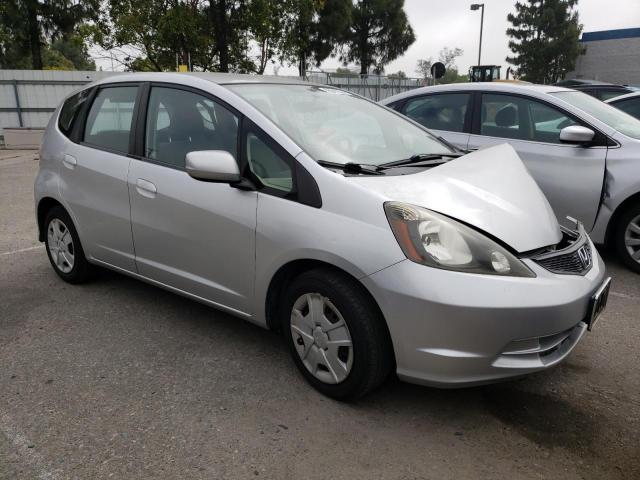 Photo 3 VIN: JHMGE8H35CC028813 - HONDA FIT 