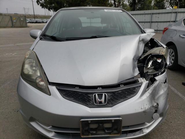 Photo 4 VIN: JHMGE8H35CC028813 - HONDA FIT 