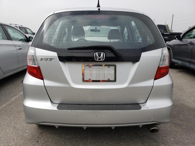 Photo 5 VIN: JHMGE8H35CC028813 - HONDA FIT 